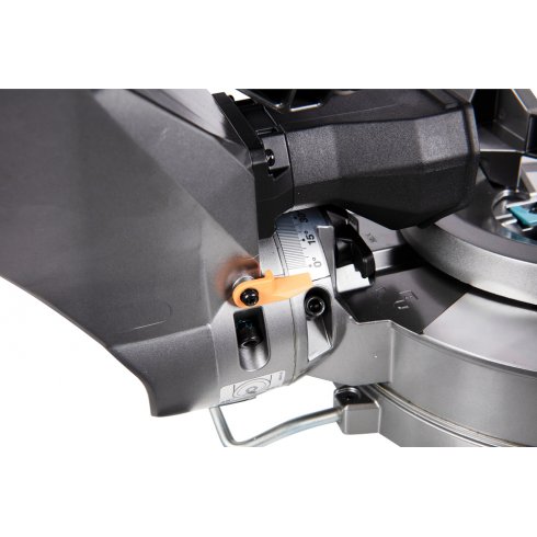 Пила торцовочная аккумуляторная Makita XGT LS002GM101
