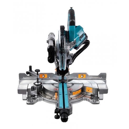 Пила торцовочная аккумуляторная Makita XGT LS002GM101