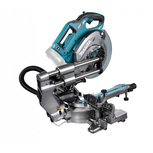 Пила торцовочная аккумуляторная Makita XGT LS002GM101