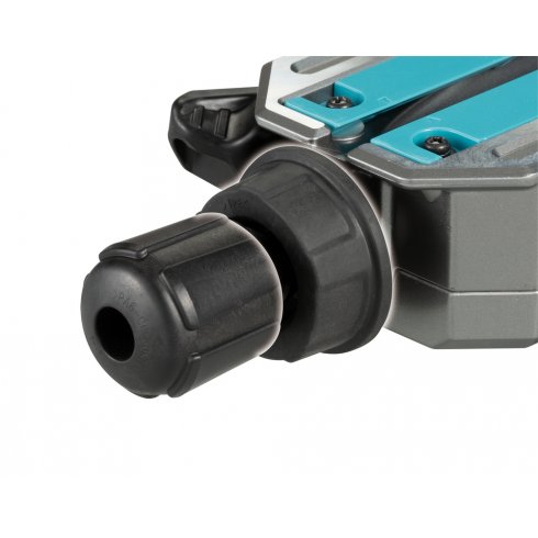 Пила торцовочная аккумуляторная Makita XGT LS002GM101