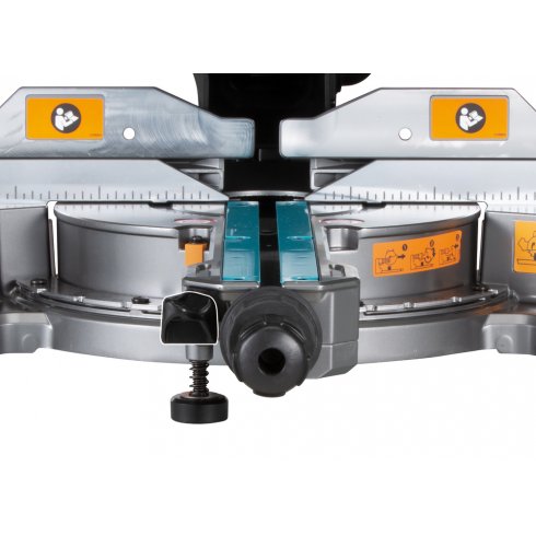 Пила торцовочная аккумуляторная Makita XGT LS002GM101