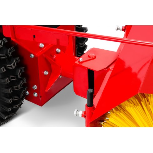 Машина подметальная бензиновая Мобил К ПМ90 ПРО