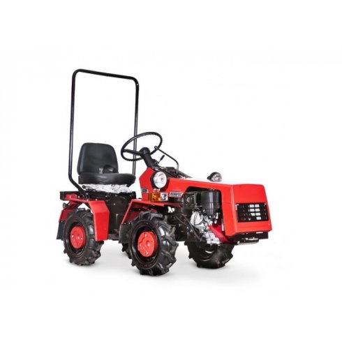 Минитрактор МТЗ Беларус 132Н (дв. Yamaha, 12.8 л.с.)