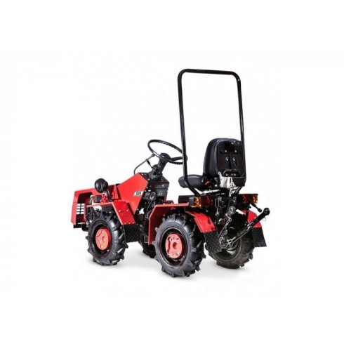Минитрактор МТЗ Беларус 132Н (дв. Yamaha, 12.8 л.с.)