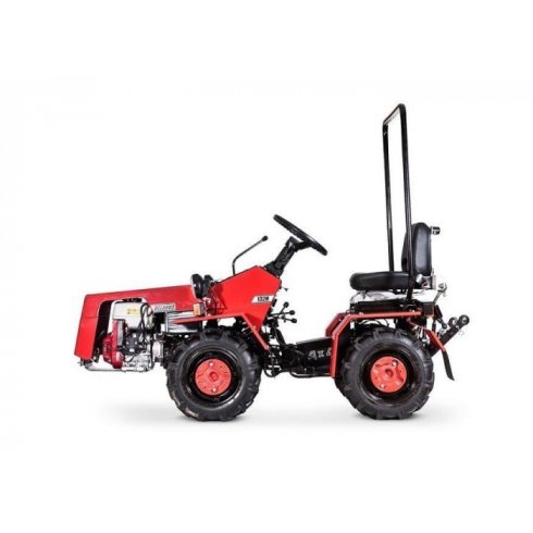 Минитрактор МТЗ Беларус 132Н (дв. Yamaha, 12.8 л.с.)