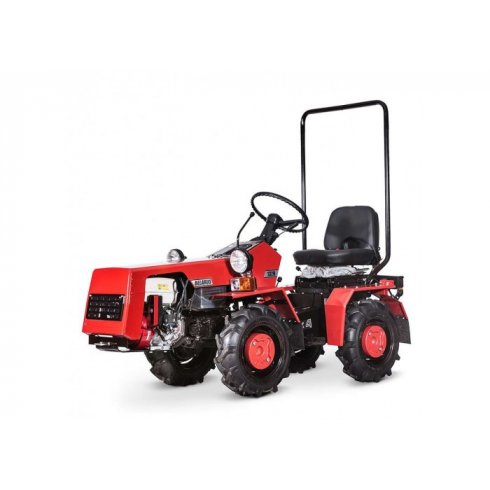 Минитрактор МТЗ Беларус 132Н (дв. Yamaha, 12.8 л.с.)