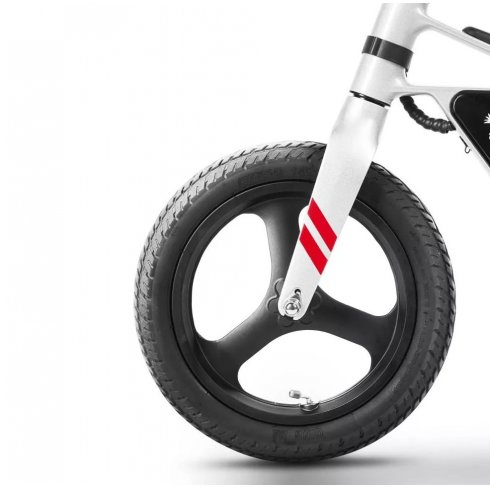 Электросамокат Tribe Kid Run (черный)