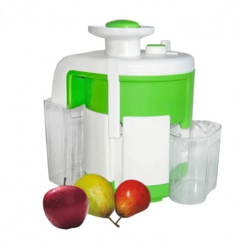 Соковыжималка электрическая Журавинка СВСП-303Г