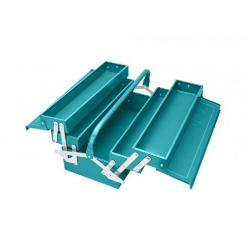 Ящик для инструментов TOTAL THT10702