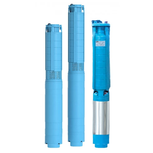 Насос скважинный Промбурвод 2.ЭЦВ 8-25-110 нрк