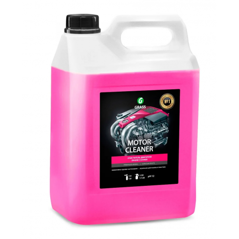 Очиститель двигателя Grass Motor Cleaner 110292 (5.8 кг)
