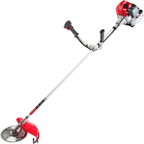 Триммер бензиновый Победа ТБ 152