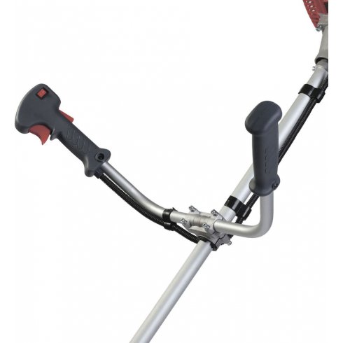 Триммер бензиновый Победа ТБ 152