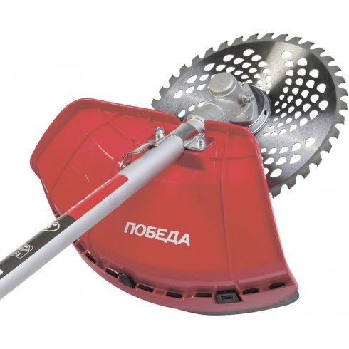 Триммер бензиновый Победа ТБ 152