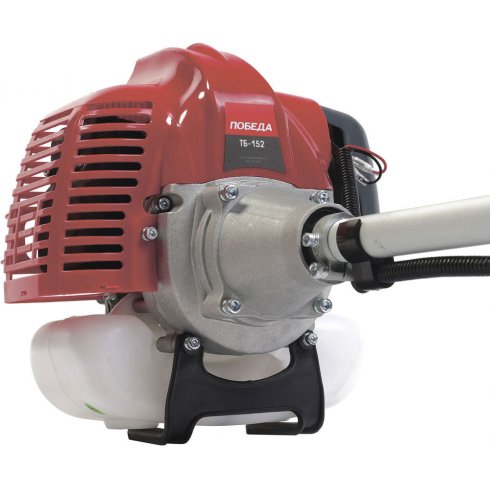 Триммер бензиновый Победа ТБ 152