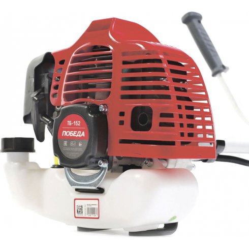 Триммер бензиновый Победа ТБ 152