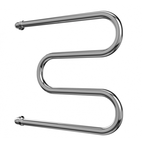 Полотенцесушитель Terminus Эконом Aisi 32 М-обр 500х600