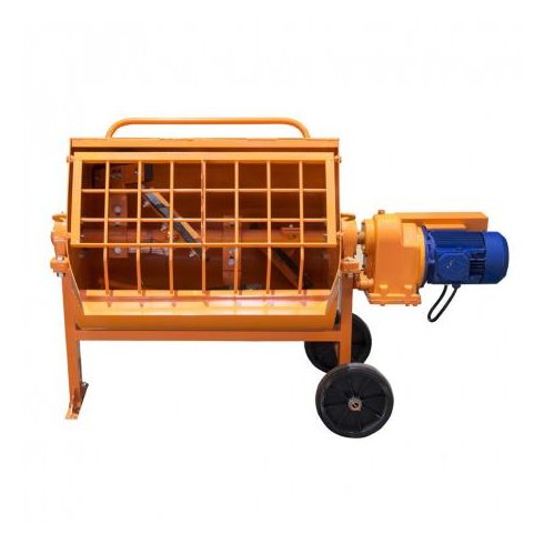 Растворосмеситель цикличный РН-300 300 л