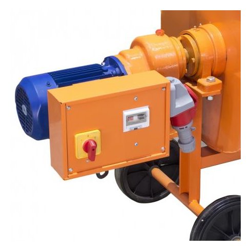 Растворосмеситель цикличный РН-150 150 л