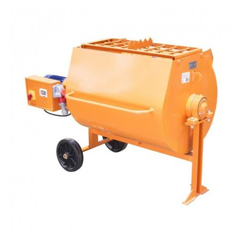 Растворосмеситель цикличный РН-300 300 л