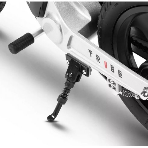 Электросамокат Tribe Kid Run (черный)