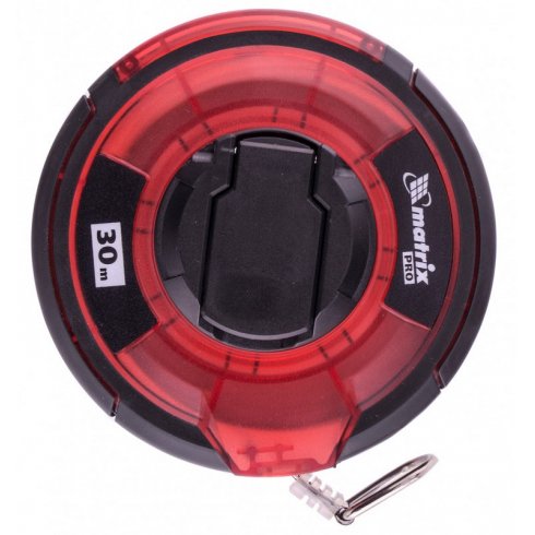 Рулетка геодезическая Matrix 31281