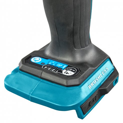 Винтовёрт аккумуляторный  Makita DTD172Z