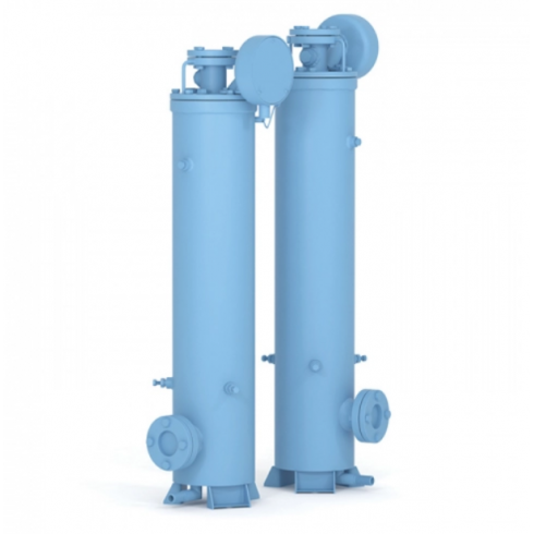 Насос бустерный Промбурвод БА 6.5-50