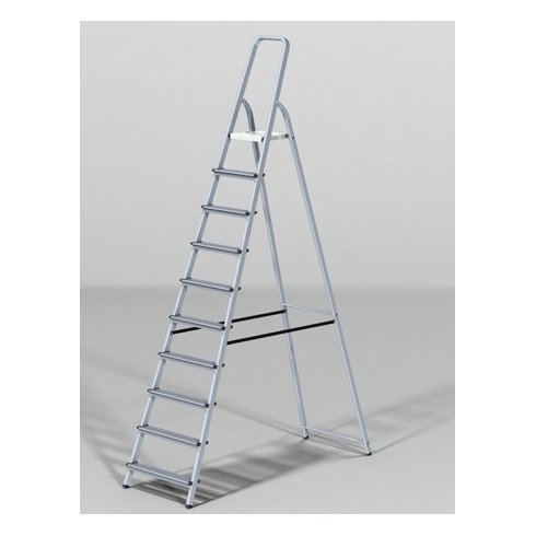 Лестница-стремянка STARTUL ST9940-10