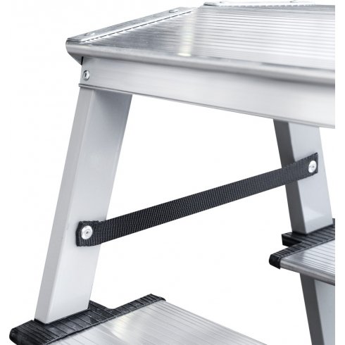 Стремянка Новая высота NV 1147 (1147203)