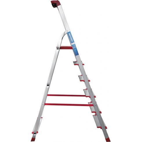 Стремянка Новая высота NV 3118 (3118106)