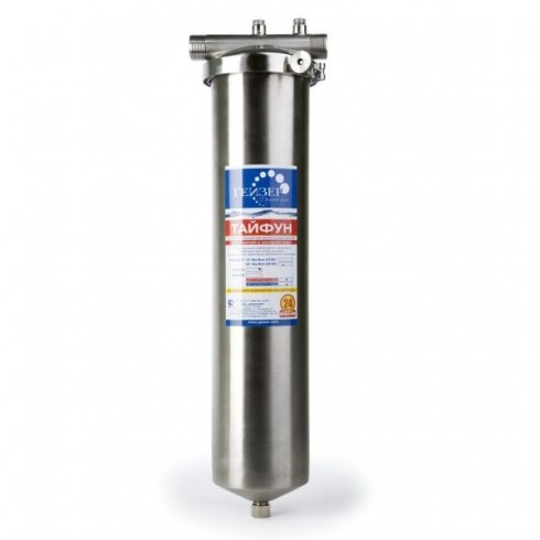 Фильтр Гейзер Тайфун 20 ВВ