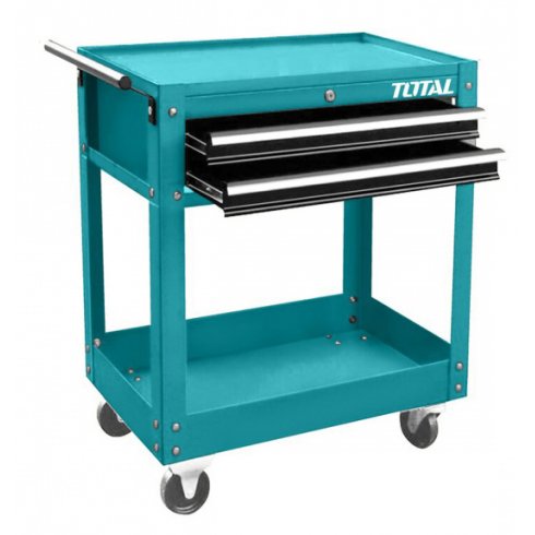Тележка инструментальная TOTAL THPTC201