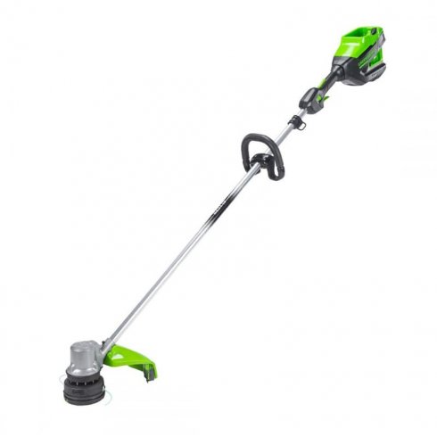 Триммер аккумуляторный Greenworks GD82LT25 (2110607UA)