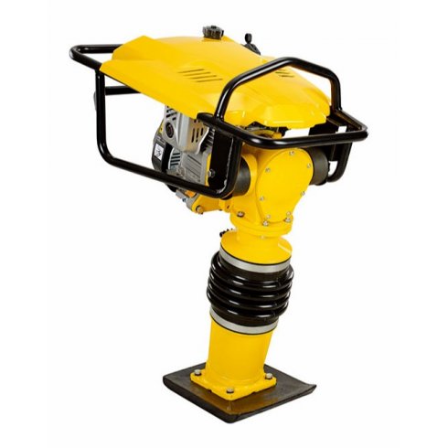 Вибротрамбовка бензиновая TOR RM-80 (Honda)