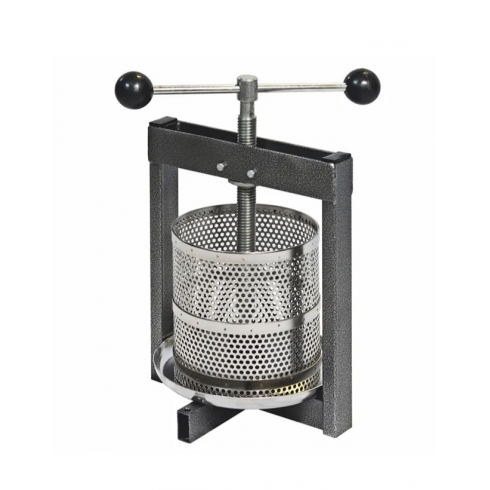 Соковыжималка-пресс ручная Фермер СВР-01 Люкс