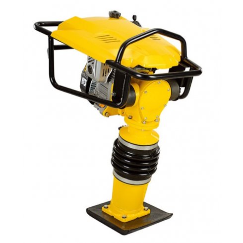 Вибротрамбовка бензиновая TOR RM-80 (Loncin)