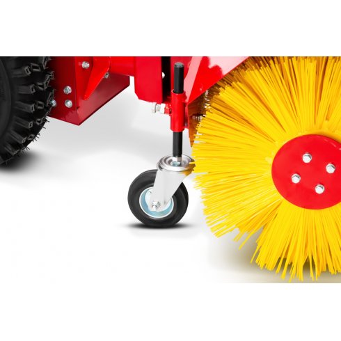 Машина подметальная бензиновая Мобил К ПМ90 ПРО