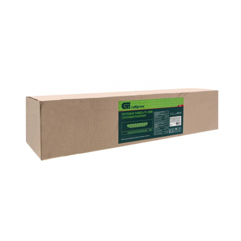 Тепловая завеса СибрТех ТС-3000/96441