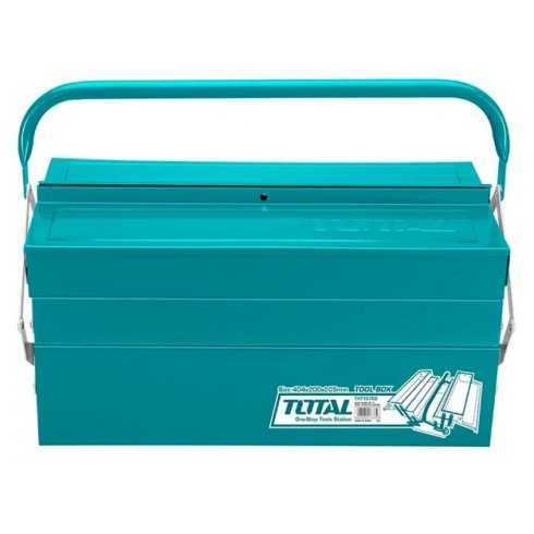 Ящик для инструментов TOTAL THT10702