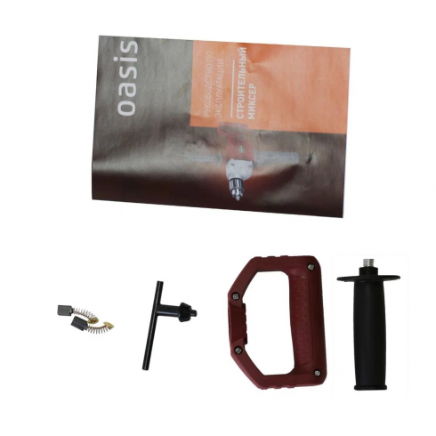 Миксер строительный Oasis DM-105 (B)