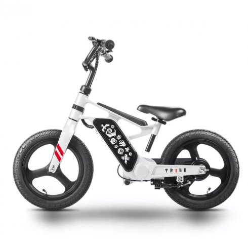 Электросамокат Tribe Kid Run (черный)