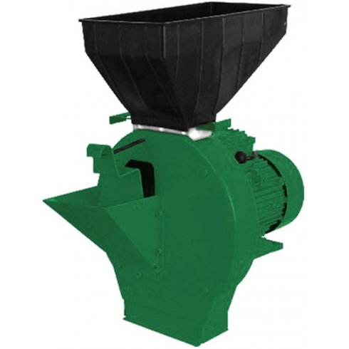Измельчитель зерна Энергопром CM-2500MV-P (с корморезкой)
