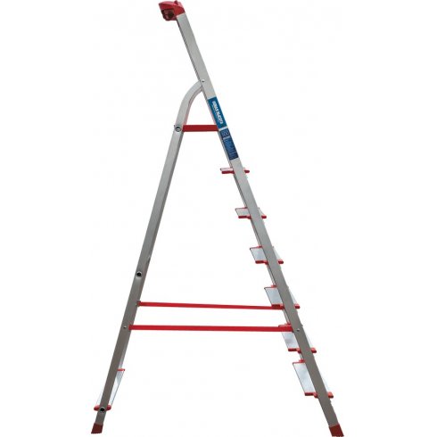 Стремянка Новая высота NV 3118 (3118107)