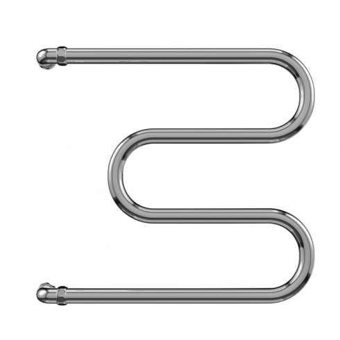 Полотенцесушитель Terminus Эконом Aisi 32 М-обр 500х600