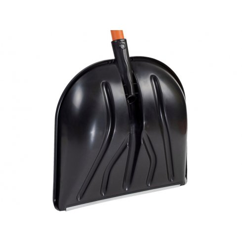 Лопата снеговая пластмассовая Startul Master ST9056-2 (410х460)