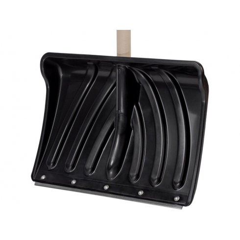 Лопата снеговая пластмассовая Startul Master ST9056-9 (465х340)