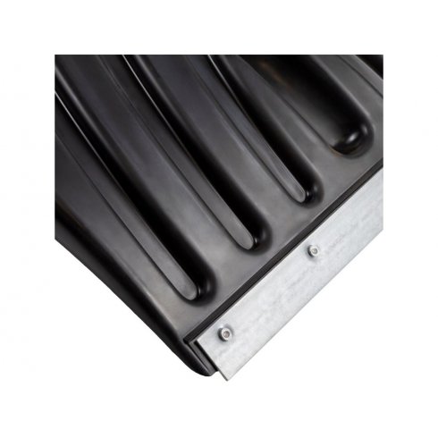 Лопата снеговая пластмассовая Startul Master ST9056-9 (465х340)
