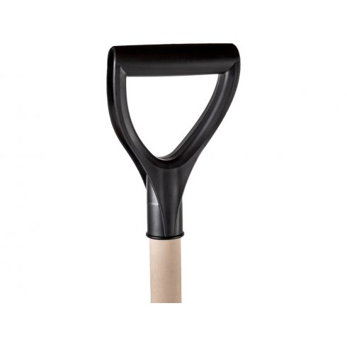 Лопата снеговая пластмассовая Startul Master ST9056-9 (465х340)