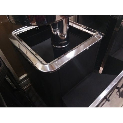 Печь банная Сибирь Кубань (nmk10050)